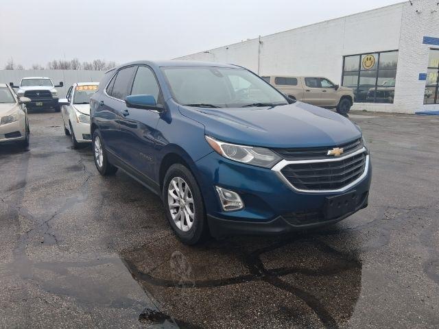 Chevrolet Equinox LT 2WD 2020