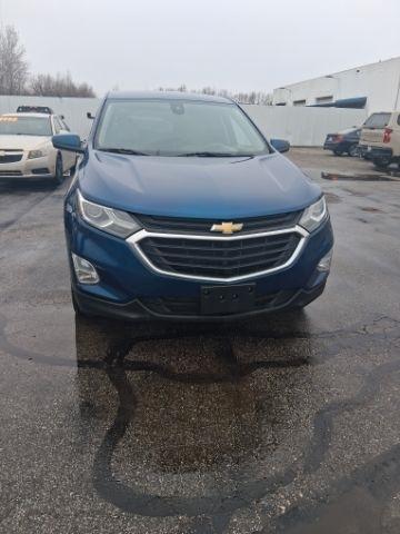 Chevrolet Equinox LT 2WD 2020