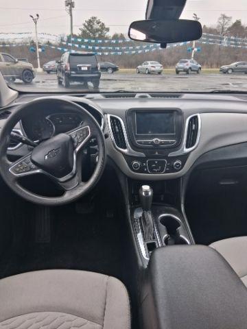 Chevrolet Equinox LT 2WD 2020