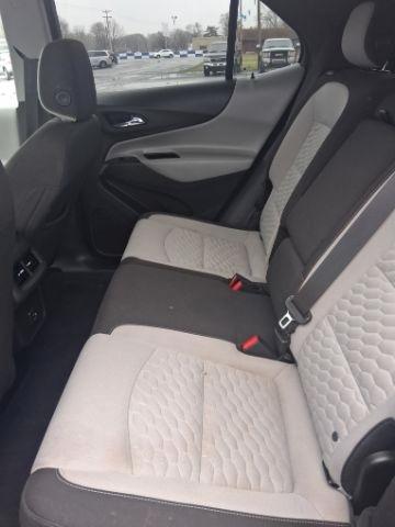 Chevrolet Equinox LT 2WD 2020