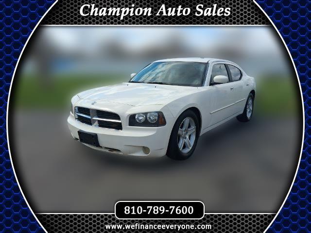 2009 Dodge Charger SE