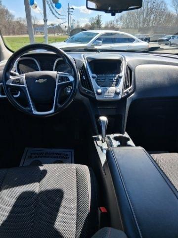 Chevrolet Equinox 1LT AWD 2015