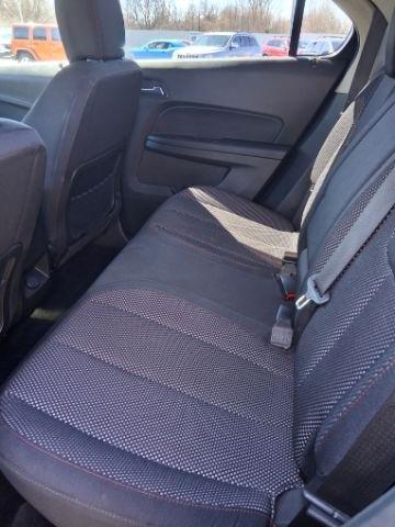 Chevrolet Equinox 1LT AWD 2015