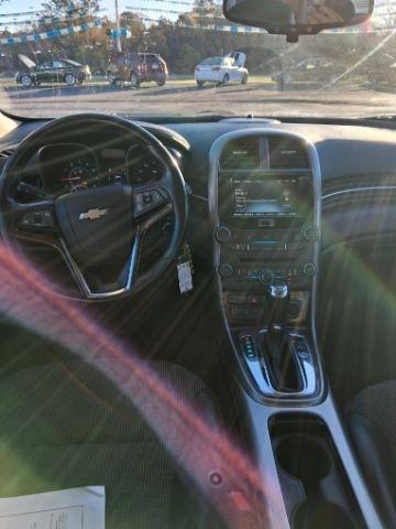 Chevrolet Malibu 2LT 2013