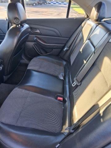 Chevrolet Malibu 2LT 2013