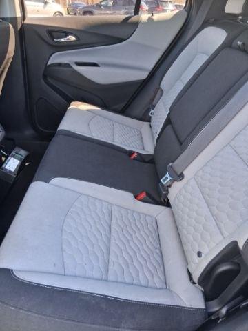 Chevrolet Equinox LS AWD 2018