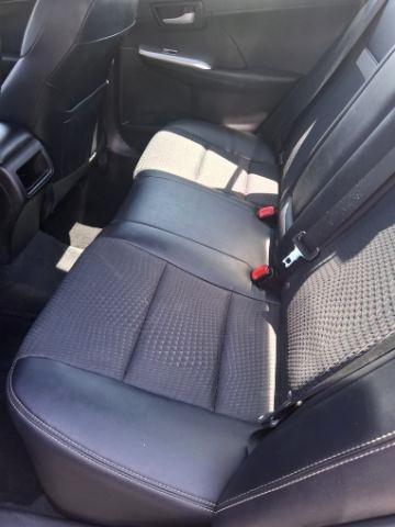Toyota Camry LE 2012