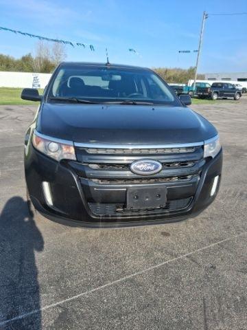 Ford Edge SEL FWD 2014