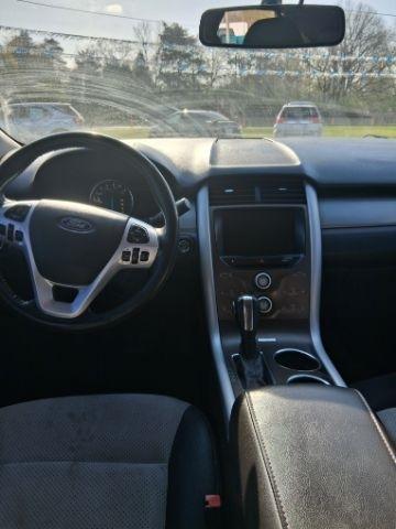 Ford Edge SEL FWD 2014