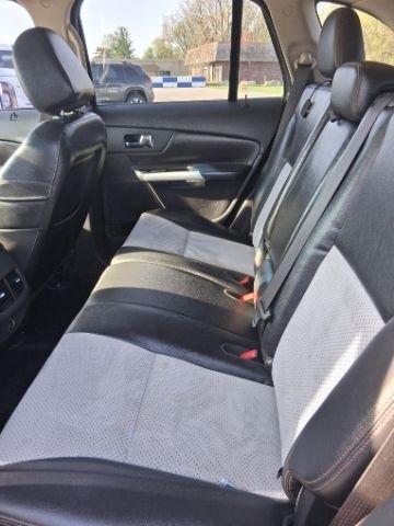 Ford Edge SEL FWD 2014