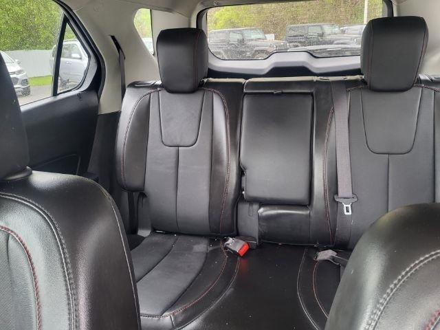 Chevrolet Equinox LT 2WD 2017