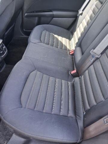 Ford Fusion SE 2013