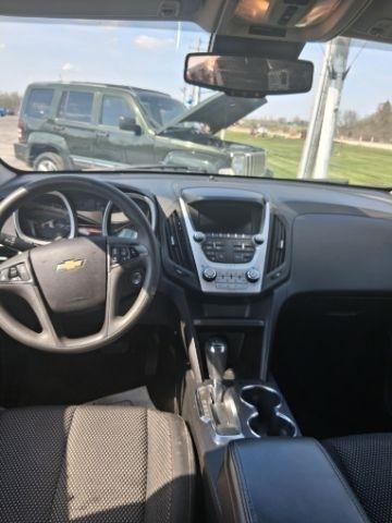 Chevrolet Equinox LS 2WD 2017