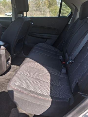 Chevrolet Equinox LS 2WD 2017