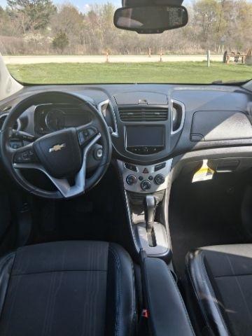 Chevrolet Trax LT FWD 2016