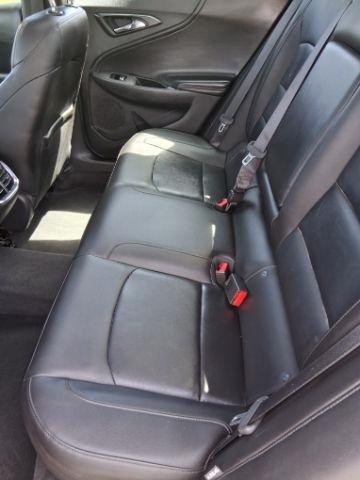 Chevrolet Malibu 1LT 2016