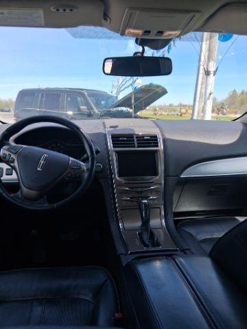 Lincoln MKX AWD 2013