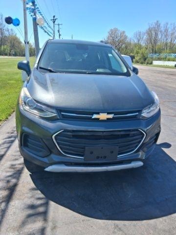 Chevrolet Trax LT FWD 2019