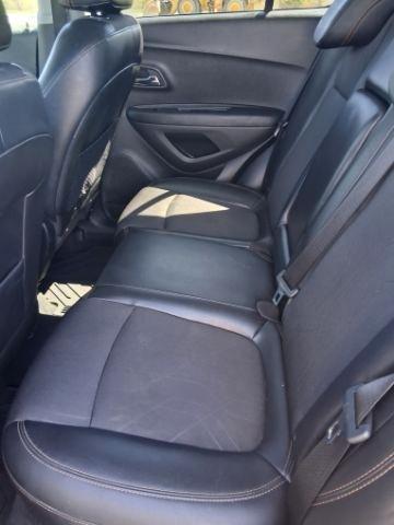 Chevrolet Trax LT FWD 2019