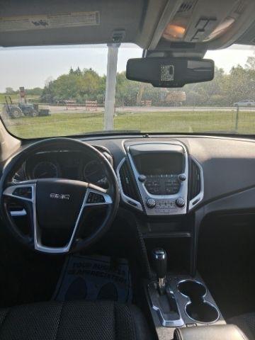 GMC Terrain SLE2 FWD 2016