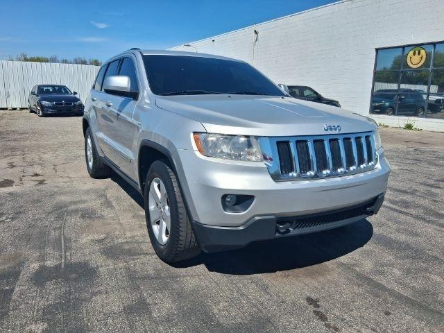 Jeep Grand Cherokee Laredo 4WD 2013