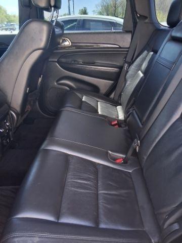 Jeep Grand Cherokee Laredo 4WD 2013