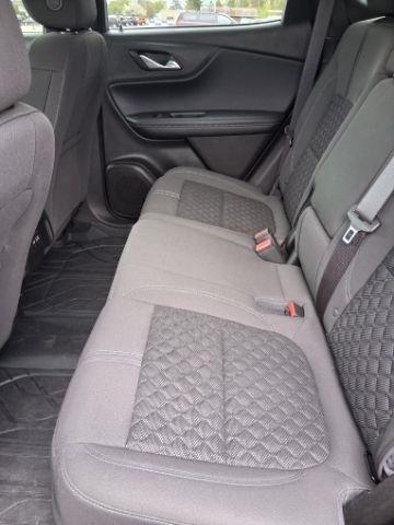 Chevrolet Blazer 2LT AWD 2022