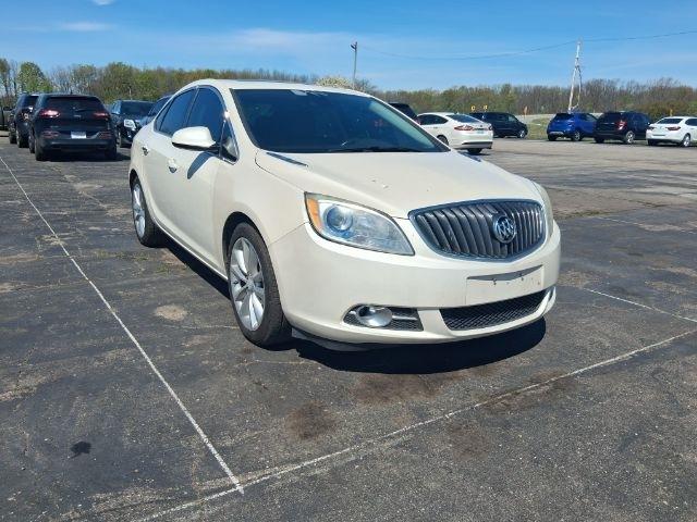 Buick Verano Leather 2014