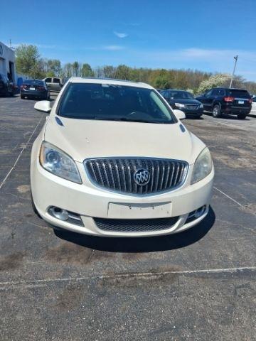 Buick Verano Leather 2014