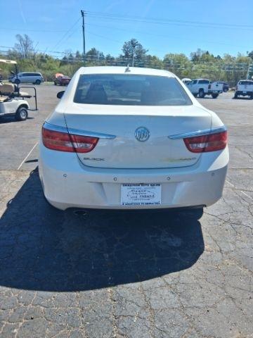 Buick Verano Leather 2014
