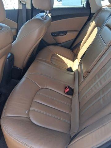 Buick Verano Leather 2014