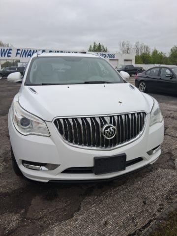 Buick Enclave Leather FWD 2017