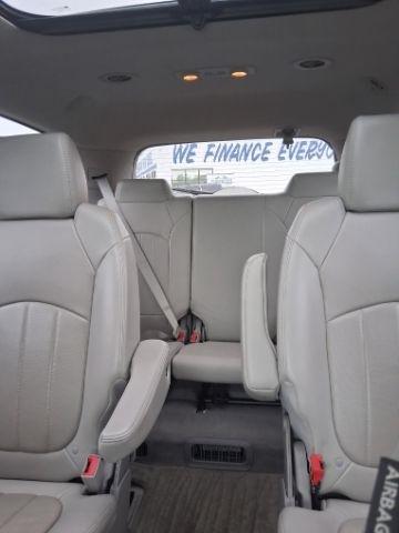 Buick Enclave Leather FWD 2017
