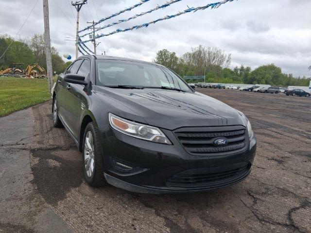 Ford Taurus SEL FWD 2011