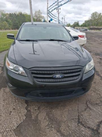 Ford Taurus SEL FWD 2011