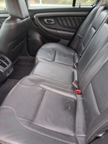 Ford Taurus SEL FWD 2011