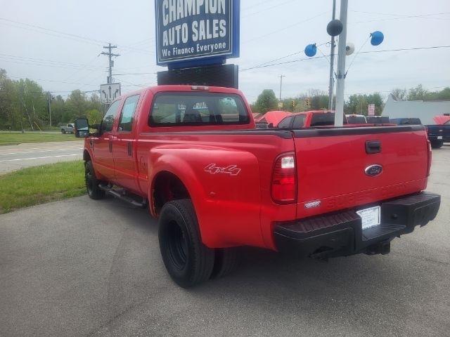 Ford F-350  2009