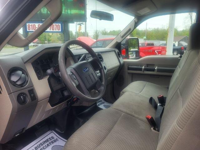 Ford F-350  2009