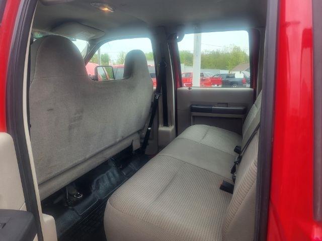 Ford F-350  2009