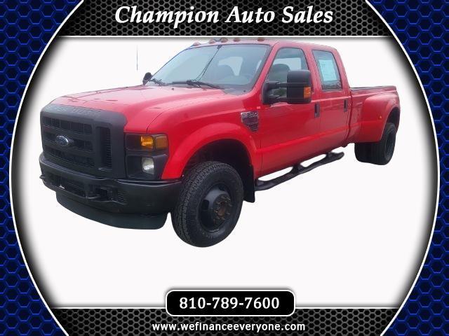 Ford F-350  2009