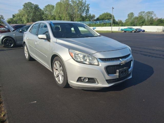 Chevrolet Malibu 2LT 2015