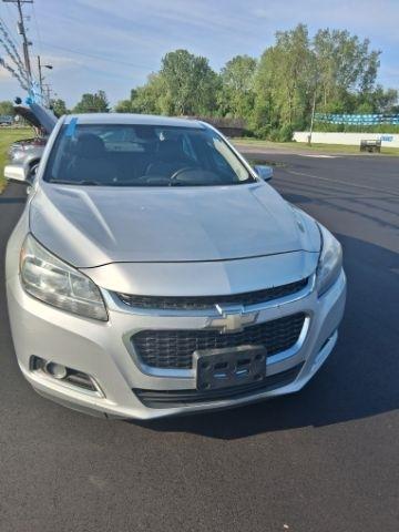 Chevrolet Malibu 2LT 2015