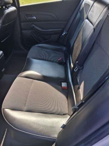 Chevrolet Malibu 2LT 2015
