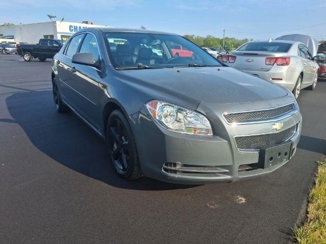 Chevrolet Malibu LT2 2008