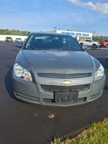 Chevrolet Malibu LT2 2008