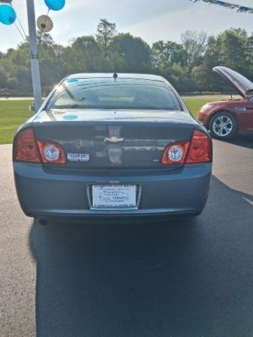 Chevrolet Malibu LT2 2008
