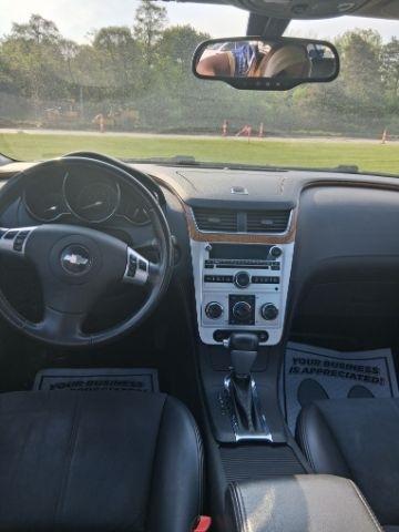 Chevrolet Malibu LT2 2008