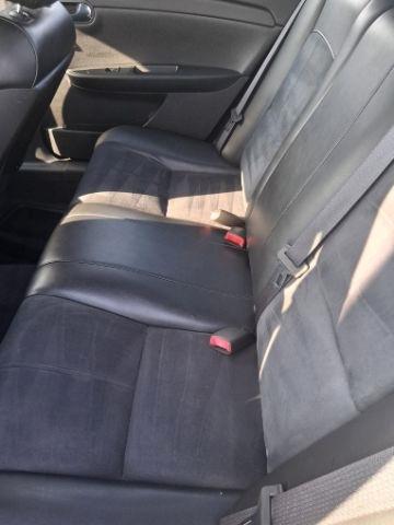 Chevrolet Malibu LT2 2008
