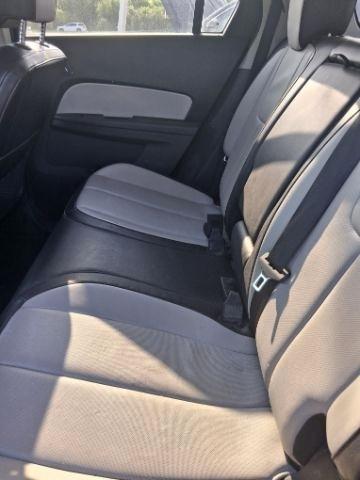 GMC Terrain SLT2 FWD 2012