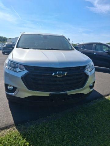 Chevrolet Traverse LT Feather AWD 2019
